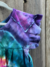 Load image into Gallery viewer, Toddler 4T Geode Dress in ‘Gypsy Skies’
