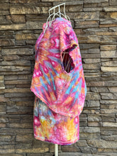 Load image into Gallery viewer, Women’s Large 100% Cotton Gauze 2 Piece Shorts &amp; Top Boutique Set in ‘Bird Song’
