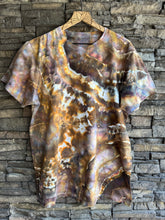 Load image into Gallery viewer, Men’s XL Geode T-Shirt in ‘Walls of the Cave’
