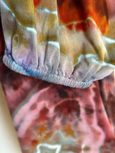 Load image into Gallery viewer, Women’s Medium Geode Modal Pajama Set in ‘Rustic Rainbow’
