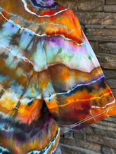Load image into Gallery viewer, Women’s XL Luxe Geode X-Shirt in ‘Koroit Boulder Opal’
