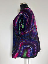 Load image into Gallery viewer, Custom Reverse Geode Kimono for Lauren
