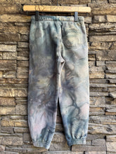Load image into Gallery viewer, Youth 5T Gymboree Reverse Dyed Sweatpants in ‘Raven’
