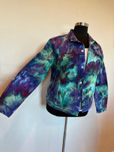 Load image into Gallery viewer, Custom Ice Dyed Jackets for Chris
