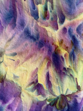 Load image into Gallery viewer, Women’s Size 16 Denim Skirt in ‘D’yer Ma’ker’
