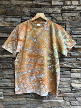 Load image into Gallery viewer, Men’s Medium (runs big) T-Shirt in ‘Wild Thing’
