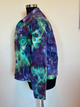 Load image into Gallery viewer, Custom Ice Dyed Jackets for Chris
