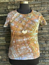 Load image into Gallery viewer, Women’s XL 100% Cotton T-Shirt in ‘Wild Thing’
