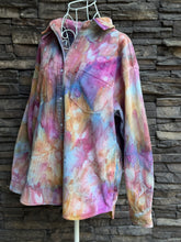Load image into Gallery viewer, Custom Corduroy Long Sleeved Shirt for Christina in ‘Bird Song’
