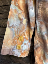 Load image into Gallery viewer, Youth Toddler 5T (runs but, closer to a 6/7) Twill Jacket Blazer in ‘Blue Gray’
