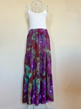 Load image into Gallery viewer, 2 Custom Rayon Tiered Maxi Skirts for Jessica
