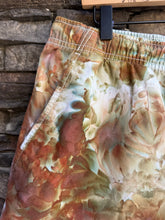 Load image into Gallery viewer, Men’s Large Twill Jogger Shorts ‘Wild Thing’
