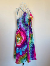 Load image into Gallery viewer, Custom Geode Sundress for Meaghan
