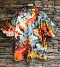 Load image into Gallery viewer, Custom Items in ‘Rustic Rainbow’ for Ashley
