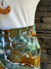 Load image into Gallery viewer, Women’s Small Geode Maxi Skirt in ‘Rainforest Jasper’

