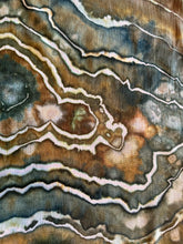 Load image into Gallery viewer, Geode Dish Towel in ‘Ocean Jasper’
