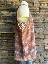Load image into Gallery viewer, Men’s XL Tank Top in ‘Iron Rust’
