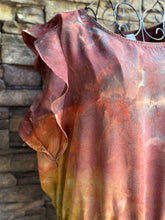 Load image into Gallery viewer, Custom Jumpsuit in ‘Rustic Rainbow’ for Doryann
