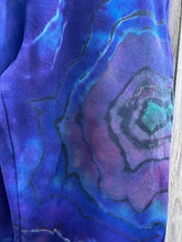 Load image into Gallery viewer, Custom Reverse Geode Sweatpants for Shaun
