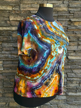 Load image into Gallery viewer, Women’s XL Luxe Geode X-Shirt in ‘Koroit Boulder Opal’
