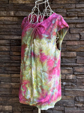 Load image into Gallery viewer, Women’s Large Cap Sleeve Rayon Top in ‘Warrior Princess’
