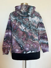 Load image into Gallery viewer, Women’s XL 100% Cotton Hoodie in ‘Timber Wolf’ Twist
