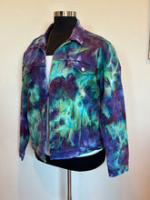 Load image into Gallery viewer, Custom Ice Dyed Jackets for Chris
