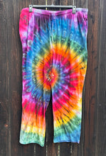 Load image into Gallery viewer, Custom Family Set of Rainbow Spiral Jammies for Rachael
