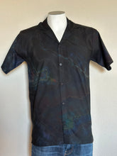 Load image into Gallery viewer, Custom Reverse Geode Shirts for Ron
