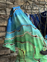 Load image into Gallery viewer, Custom Reverse Geode Dresses for Tonya

