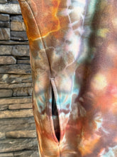 Load image into Gallery viewer, Custom Geode Hoodie Dress for Kate
