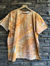 Load image into Gallery viewer, Men’s XXL T-Shirt in ‘Copper Canyon’ Wave
