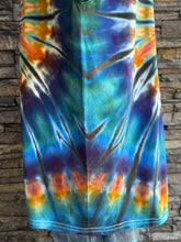 Load image into Gallery viewer, Men’s XL Spiral T-Shirt in ‘Bold As Love’ for Scot
