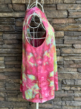 Load image into Gallery viewer, Women’s Small Rayon Tank Top in ‘Warrior Princess’
