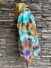 Load image into Gallery viewer, Custom Geode Zip Up Hoodie in ‘Koroit Boulder Opal’ for Wendy
