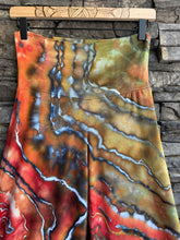 Load image into Gallery viewer, Custom Geode Palazzo Pants in ‘Cherry Creek Jasper’ for Tracey
