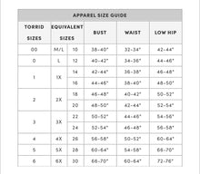 Load image into Gallery viewer, Women’s Upcycled Torrid Size 1 (1X 14/16) Geode Linen/Rayon Blazer in ‘Phoenix Rising’
