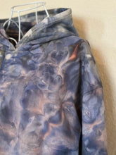 Load image into Gallery viewer, Women’s Medium Hoodie Dress in ‘Pillars of Creation’
