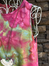 Load image into Gallery viewer, Women’s Small Rayon Tank Top in ‘Warrior Princess’
