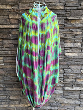 Load image into Gallery viewer, Bail Seamless Rayon Jersey Infinity Scarf in ‘Wicked’
