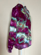 Load image into Gallery viewer, Custom Hoodie in ‘Strawberry Skies Twist’ for Shannon
