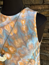 Load image into Gallery viewer, Women’s XL Luxe Tank Top in ‘Blue Gray’
