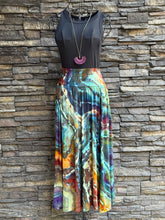 Load image into Gallery viewer, Custom Geode Skirt with Pockets for Rheanna
