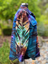 Load image into Gallery viewer, Custom Denim Shirt for Kori
