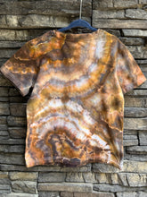 Load image into Gallery viewer, Youth XS (6/7) Geode T-Shirt in ‘Walls of the Cave’
