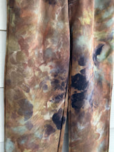 Load image into Gallery viewer, Custom Youth Reverse Dyed Sweatpants for Coleen
