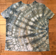 Load image into Gallery viewer, Women’s XXL V-Neck T-Shirt in ‘Raven’
