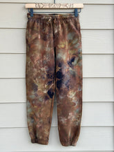 Load image into Gallery viewer, Custom Youth Reverse Dyed Sweatpants for Coleen
