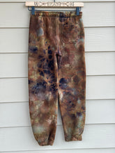 Load image into Gallery viewer, Custom Youth Reverse Dyed Sweatpants for Coleen
