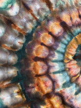 Load image into Gallery viewer, Youth Small ‘Polychrome Jasper’ Side Spiral T-Shirt
